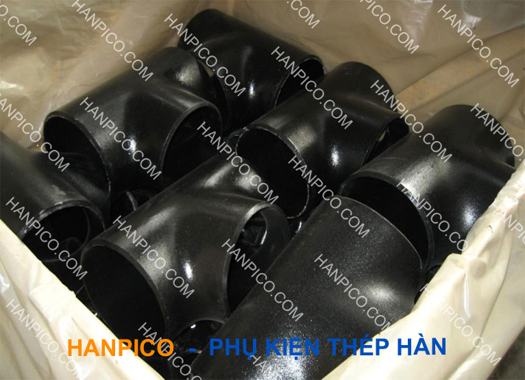 Tê Thép Hàn SCH20